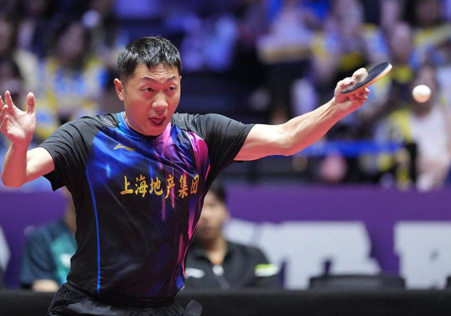 开云体育官方网站-关于英国乒乓球队完胜德国乒乓球队，许昕打破历史纪录的信息