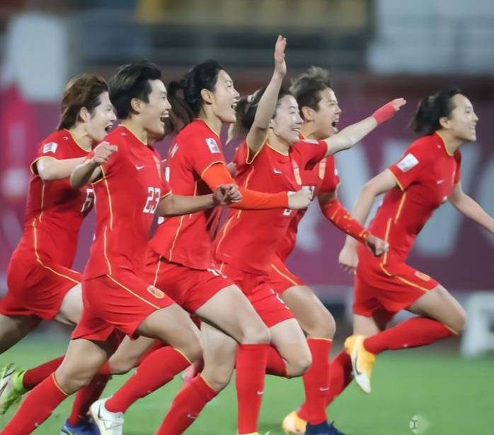 中国女足备战东京奥运危机四伏争夺胜利的简单介绍