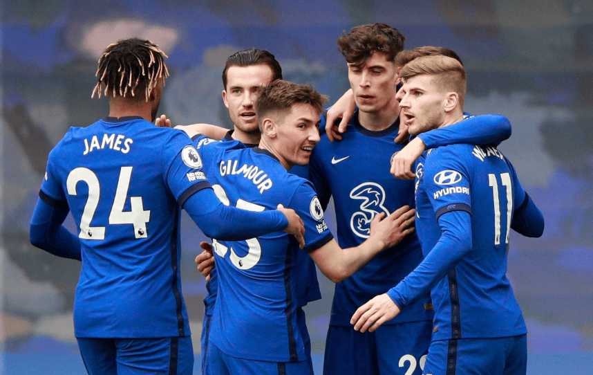 开云官网-关于伯恩利遭受惨败，切尔西防不胜防，客场告捷！的信息