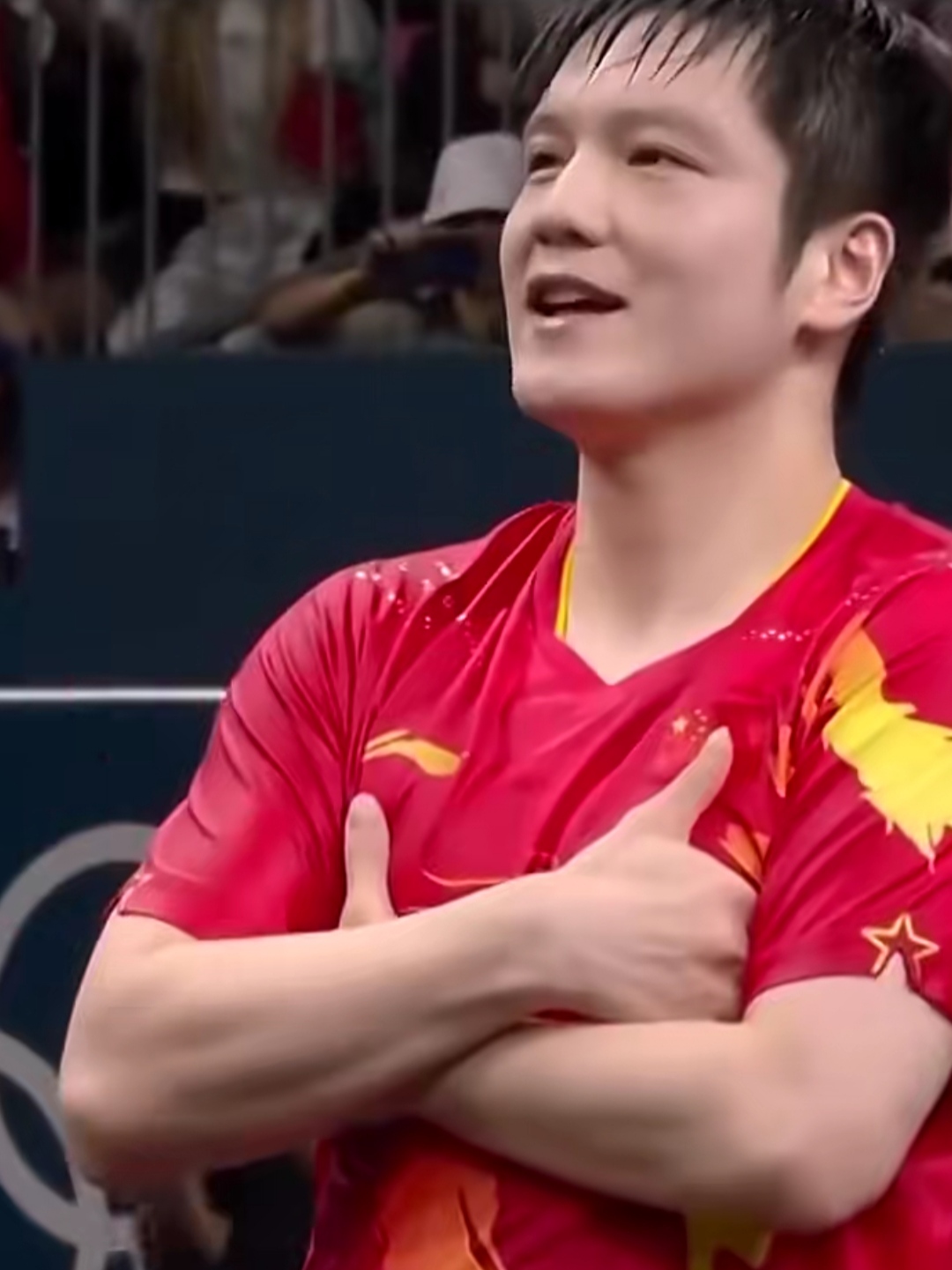 开云APP-运动员实力无敌，夺得冠军告捷