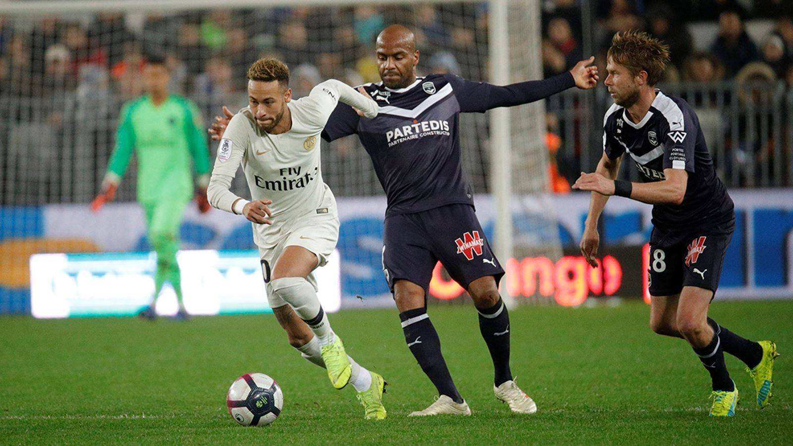 开云体育中国-关于马赛逆转波尔多，赢得关键三分的信息