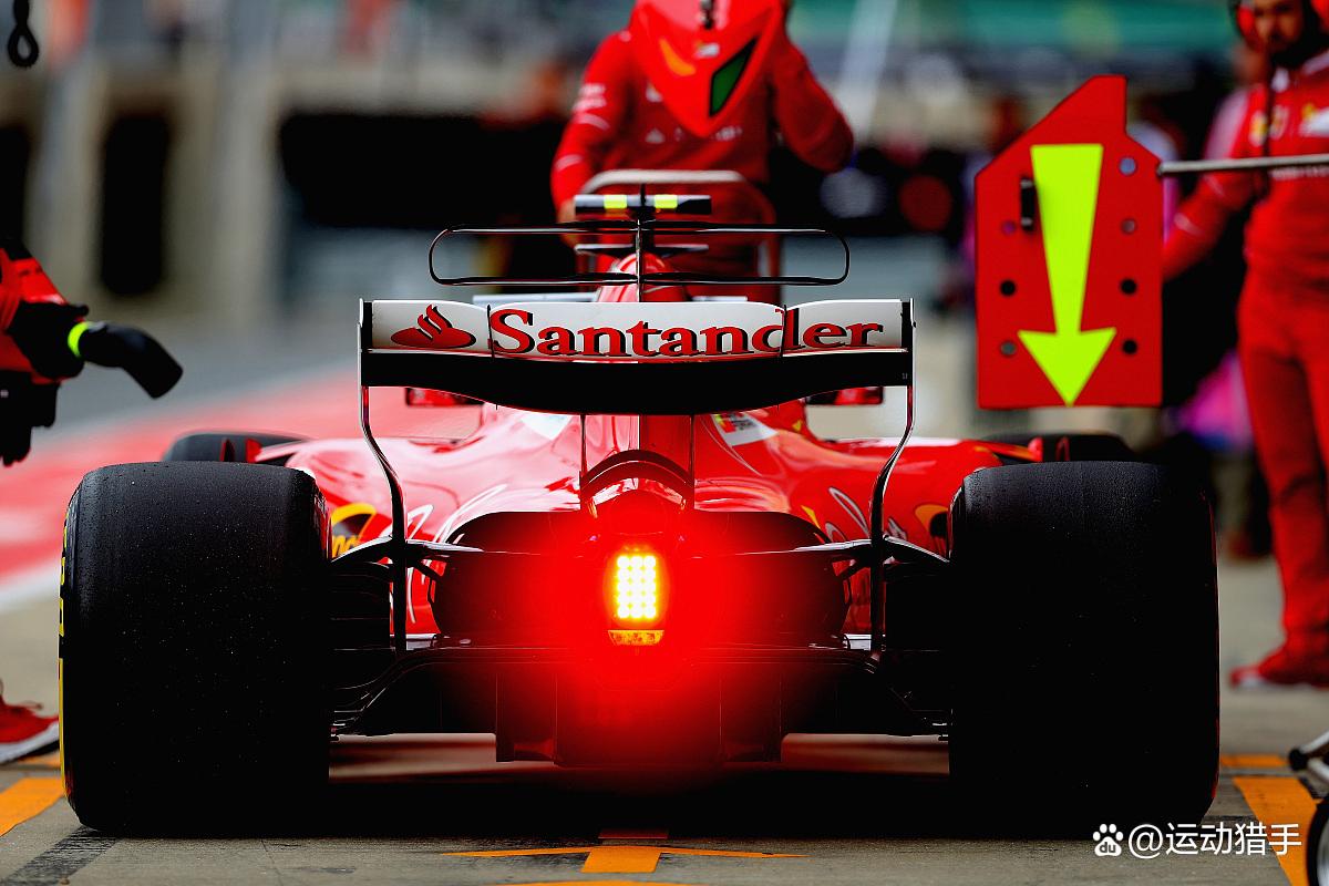 法拉利轻取红牛车队,阿隆索扛起全队 法拉利轻取红牛车队,阿隆索扛起全队